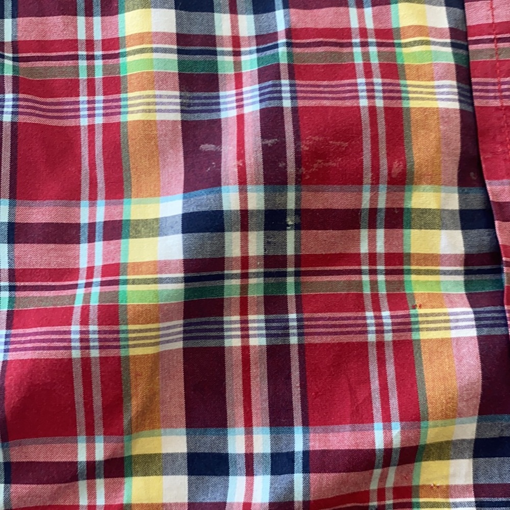 Boys Ralph Lauren button down - Picture 2 of 3